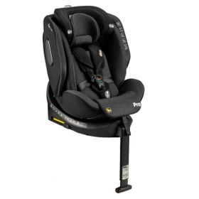 Kanz Topline Pro I-Size 0-36 kg Siyah Oto Koltuğu