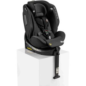 Kanz Topline Pro I-Size 0-36 kg Siyah Oto Koltuğu