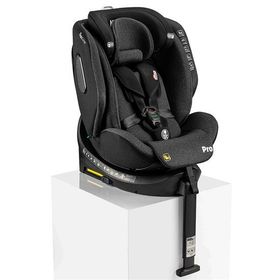 Kanz Topline Pro I-Size 0-36 kg Siyah Oto Koltuğu