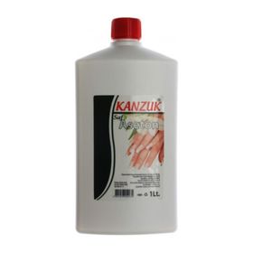 Kanzuk 1000 ml Oje Temizleyici