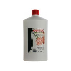 Kanzuk 1000 ml Oje Temizleyici