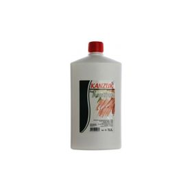 Kanzuk 1000 ml Oje Temizleyici