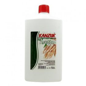 Kanzuk 1000 ml Saf Oje Temizleyici