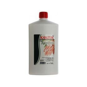 Kanzuk 1000 ml Saf Oje Temizleyici