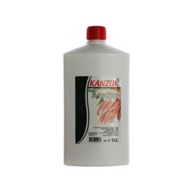 Kanzuk 1000 ml Saf Oje Temizleyici