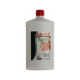 Kanzuk 1000 ml x 2 Adet Oje Temizleyici