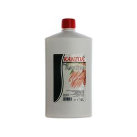 Kanzuk 1000 ml x 2 Adet Oje Temizleyici
