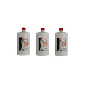 Kanzuk 3x1 lt Saf Aseton