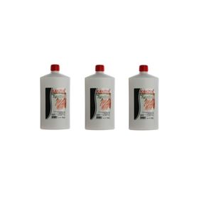 Kanzuk 3x1 lt Saf Aseton