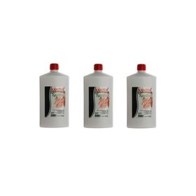 Kanzuk 3x1 lt Saf Aseton