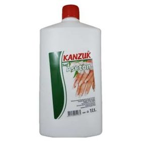 Kanzuk GR0657 1 lt Saf Aseton