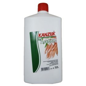 Kanzuk GR0657 1 lt Saf Aseton