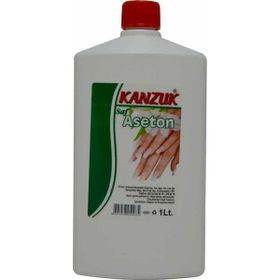Kanzuk GR0657 1 lt Saf Aseton