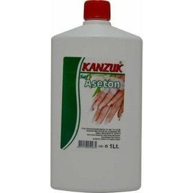 Kanzuk GR0657 1 lt Saf Aseton
