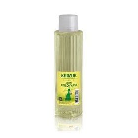 Kanzuk Limon 200 ml Kolonyası (2 adet)