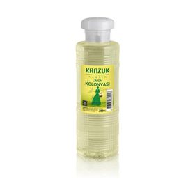Kanzuk Limon 200 ml Kolonyası (2 adet)