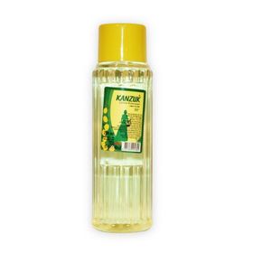 Kanzuk Limon 200 ml Kolonyası (2 adet)