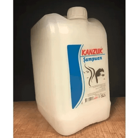 Kanzuk Profesyonel Saç 5000 ml Şampuan