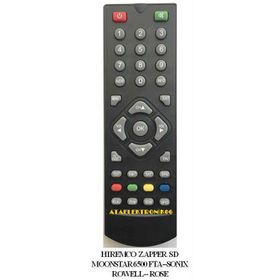 Kaon YCL-33000 FTA Uydu Alıcı Kumandası