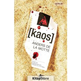 Kaos - Anders De La Motte