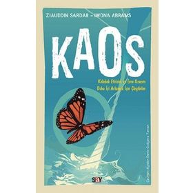Kaos Çizgi Bilim - Ziauddin Sardar Iwona Abrams