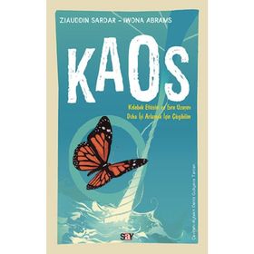 Kaos Çizgi Bilim - Ziauddin Sardar Iwona Abrams