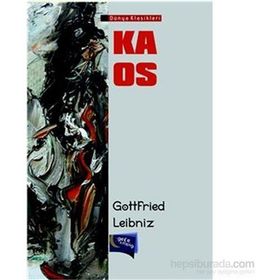 Kaos - Gottfried Wilhelm Leibniz