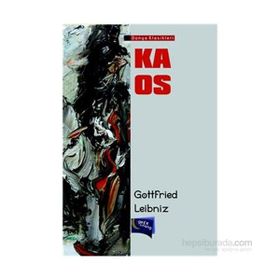 Kaos - Gottfried Wilhelm Leibniz
