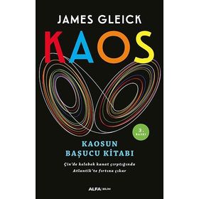 Kaos - James Gleick