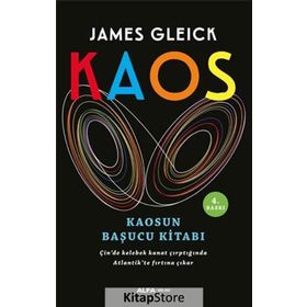 Kaos - James Gleick