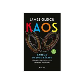 Kaos - James Gleick