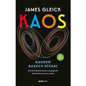 Kaos - James Gleick