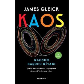 Kaos - James Gleick