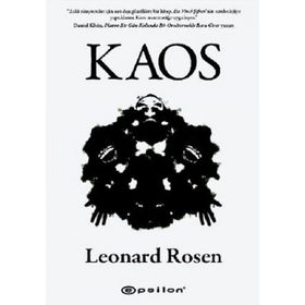 KAOS - LEONARD ROSEN