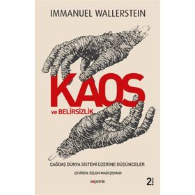 KAOS - LEONARD ROSEN
