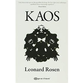 KAOS - LEONARD ROSEN