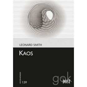 Kaos - Leonard Smith