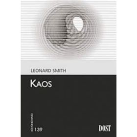 Kaos - Leonard Smith
