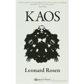 Kaos - Leonard Smith