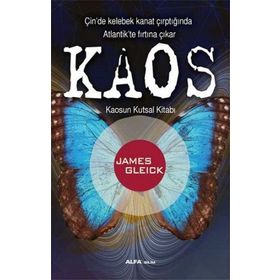 Kaos - Leonard Smith