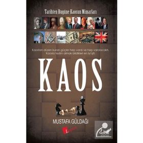 Kaos - Lopus Yayınları