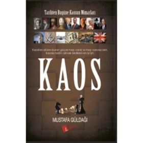 Kaos - Mustafa Güldağı