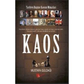 Kaos - Mustafa Güldağı