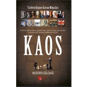 Kaos - Mustafa Güldağı