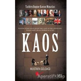 Kaos - Mustafa Güldağı