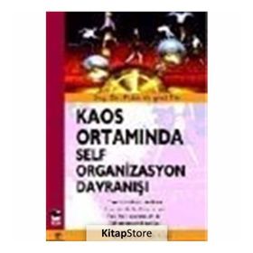 KAOS ORTAMINDA SELF ORGANIZASYON DAVRANIŞI - MELEK VERGILIEL