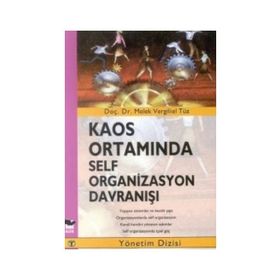 KAOS ORTAMINDA SELF ORGANIZASYON DAVRANIŞI - MELEK VERGILIEL