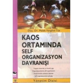 KAOS ORTAMINDA SELF ORGANIZASYON DAVRANIŞI - MELEK VERGILIEL