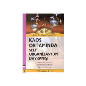 KAOS ORTAMINDA SELF ORGANIZASYON DAVRANIŞI - MELEK VERGILIEL