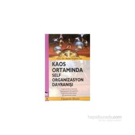 KAOS ORTAMINDA SELF ORGANIZASYON DAVRANIŞI - MELEK VERGILIEL
